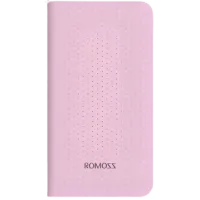 Power Bank Romoss Sense Mini 5000 mAh/ Pink