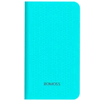 Power Bank Romoss Sense Mini 5000 mAh/ Blue