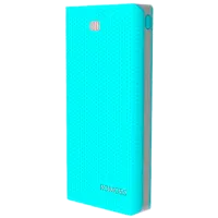 Power Bank Romoss Sense 6 Led 20000 мАч/ Синий