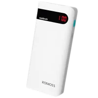 Power Bank Romoss Sense 4P 10000 mAh/ White