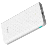 Power Bank Romoss Sense 10 10000 mAh/ White
