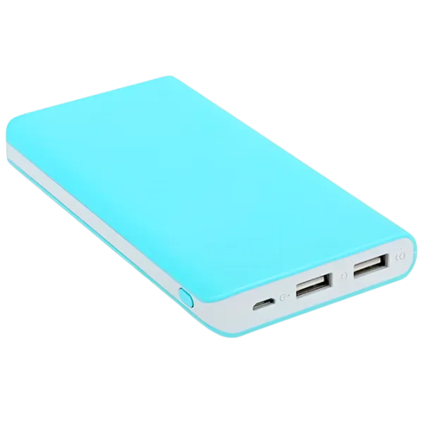 Power Bank Romoss Sense 10 10000 mAh/ Blue photo 1 Power Bank Romoss Sense 10 10000 mAh/ Blue photo 1