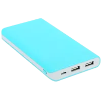 Power Bank Romoss Sense 10 10000 mAh/ Blue