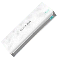 Power Bank Romoss Sense 15 15000 мАч/ Белый