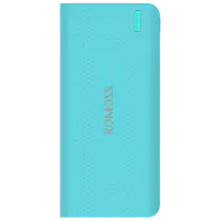 Power Bank Romoss Sense 15 15000 мАч/ Синий