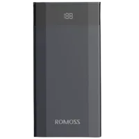 Power Bank Romoss DP10 10000 mAh/ Black