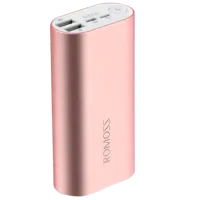Power Bank Romoss ACE 10 10000 mAh/ Rose