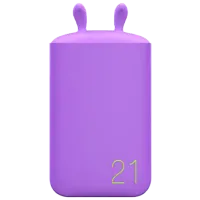 Power Bank Romoss Lovele Elf 6000 mAh/ Purple