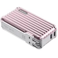 Power Bank Romoss UP 10 10000 mAh/ Rose