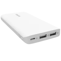 Power Bank Romoss Domino 10000 mAh/ White