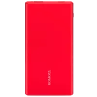 Power Bank Romoss GT2 5000 mAh/ Red