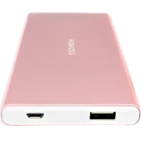 Power Bank Romoss GT2 5000 mAh/ Red