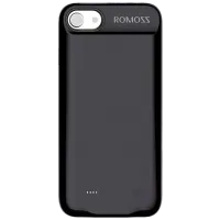 Power Bank Romoss EnCase iPhone 7 2800 mAh/ Black