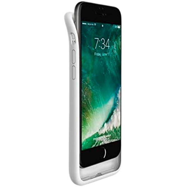 Power Bank Romoss EnCase iPhone 7 2800 mAh/ White photo 1 Power Bank Romoss EnCase iPhone 7 2800 mAh/ White photo 1