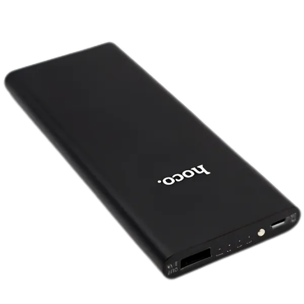 Power Bank Hoco B16 10000 mAh/ Black photo 1