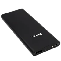 Power Bank Hoco B16 10000 мАч/ Черный