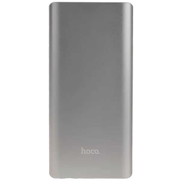Power Bank Hoco B15 8000 мАч/ Серый photo 1