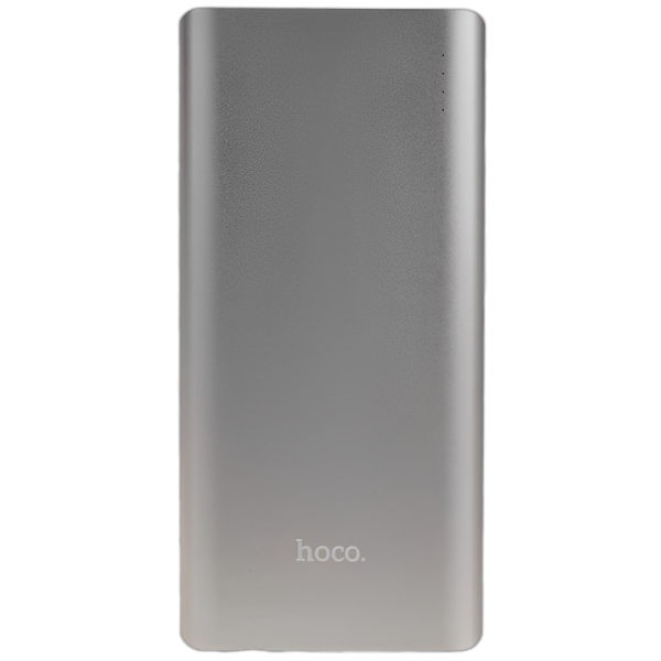 Power Bank Hoco B15 8000 мАч/ Серый photo 1