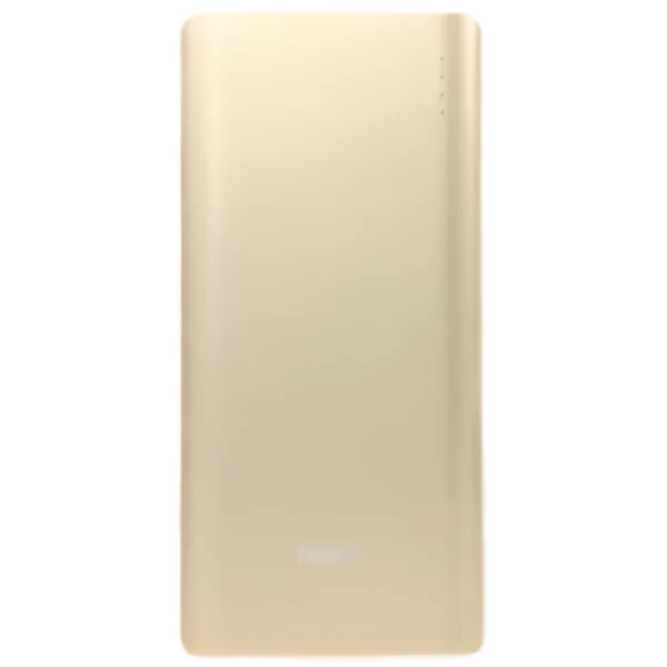 Power Bank Hoco B15 8000 mAh/ Gold photo 1 Power Bank Hoco B15 8000 mAh/ Gold photo 1