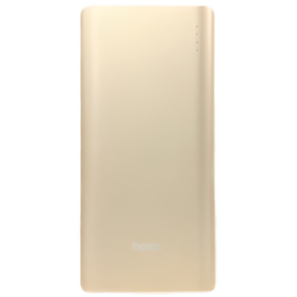Power Bank Hoco B15 8000 mAh/ Gold photo 1 Power Bank Hoco B15 8000 mAh/ Gold photo 1