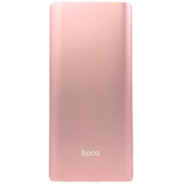 Power Bank Hoco B15 8000 мАч/ Rose photo 1