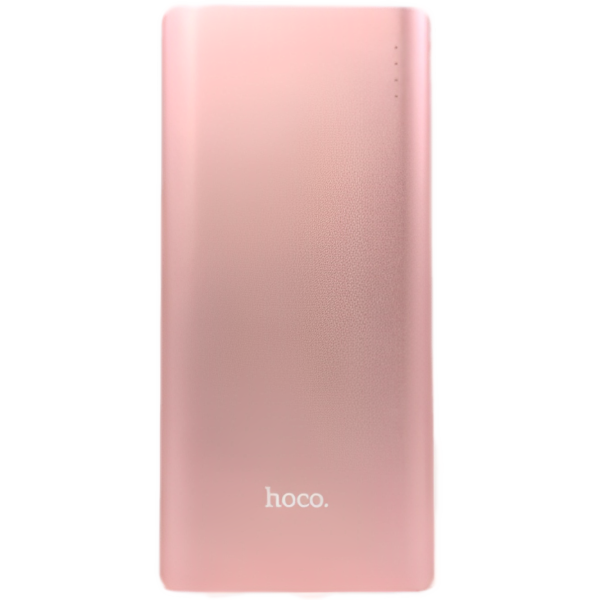 Power Bank Hoco B15 8000 мАч/ Rose photo 1