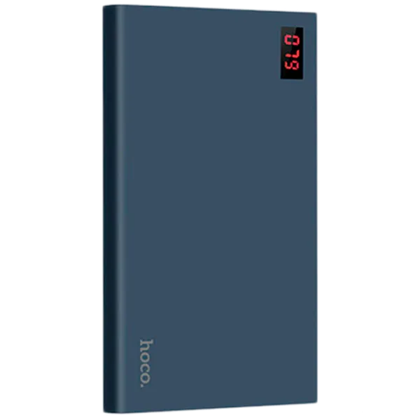 Power Bank Hoco B17 20000 мАч/ Синий photo 1