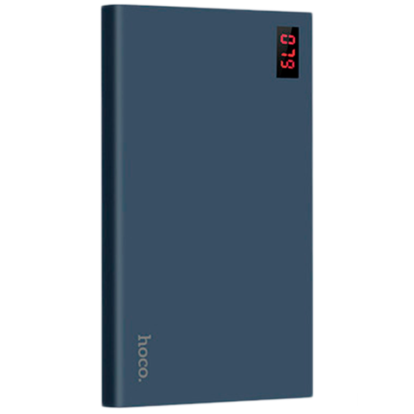 Power Bank Hoco B17 20000 мАч/ Синий photo 1