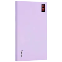 Power Bank Hoco B17 20000 mAh/ Purple