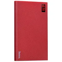 Power Bank Hoco B17 20000 мАч/ Красный