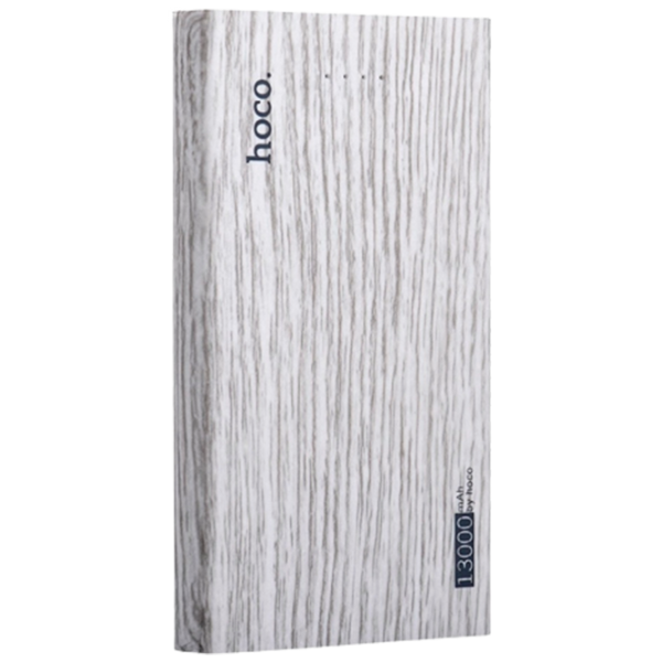 Power Bank Hoco B17 20000 mAh/ Gray photo 1