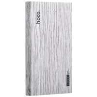 Power Bank Hoco B17 20000 mAh/ Gray