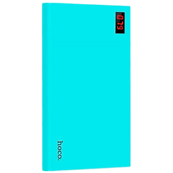 Power Bank Hoco B17 20000 мАч/ Синий photo 1