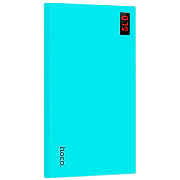 Power Bank Hoco B17 20000 мАч/ Синий photo 1