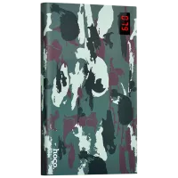 Power Bank Hoco B17 20000 mAh/ Green