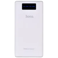 Power Bank Hoco B3 15000 мАч/ Белый