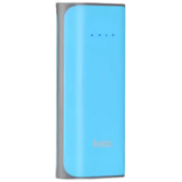 Power Bank Hoco B21 5200 мАч/ Синий photo 1