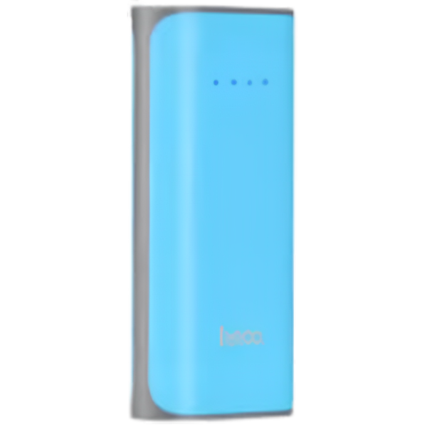 Power Bank Hoco B21 5200 мАч/ Синий photo 1