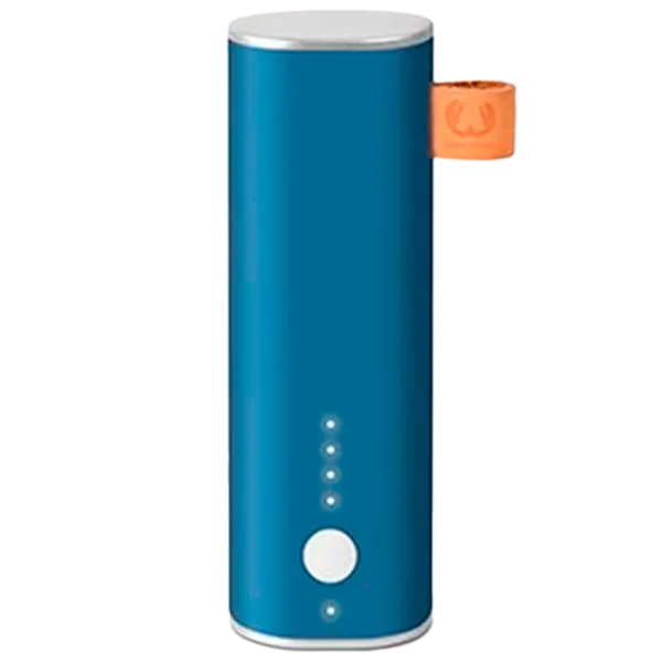 Power Bank Fresh 'N Rebel 1 Port 3000 mAh/ Blue photo 1