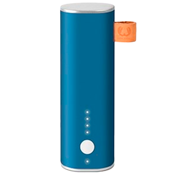 Power Bank Fresh 'N Rebel 1 Port 3000 mAh/ Blue photo 1