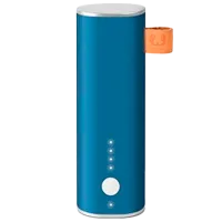 Power Bank Fresh 'N Rebel 1 Port 3000 mAh/ Blue