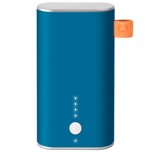 Power Bank Fresh 'N Rebel 1 Port 6000 mAh/ Blue photo 1