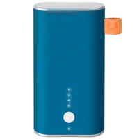 Power Bank Fresh 'N Rebel 1 Port 6000 mAh/ Blue
