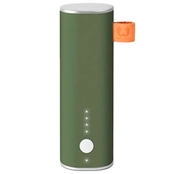 Power Bank Fresh 'N Rebel 1 Port 3000 мАч/ Зеленый photo 1