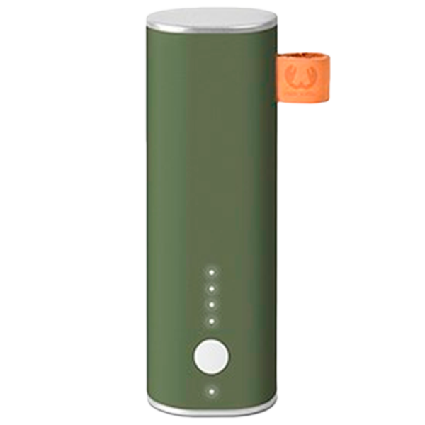 Power Bank Fresh 'N Rebel 1 Port 3000 мАч/ Зеленый photo 1