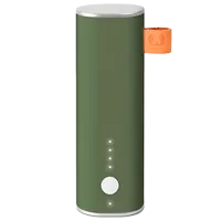 Power Bank Fresh 'N Rebel 1 Port 3000 mAh/ Green