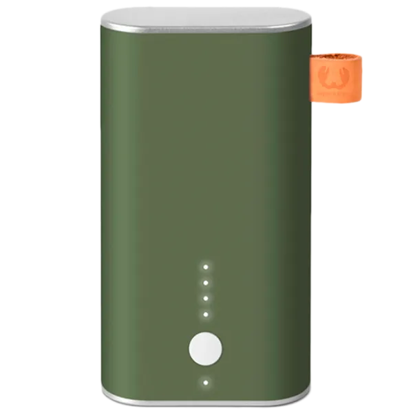 Power Bank Fresh 'N Rebel 1 Port 6000 mAh/ Green photo 1