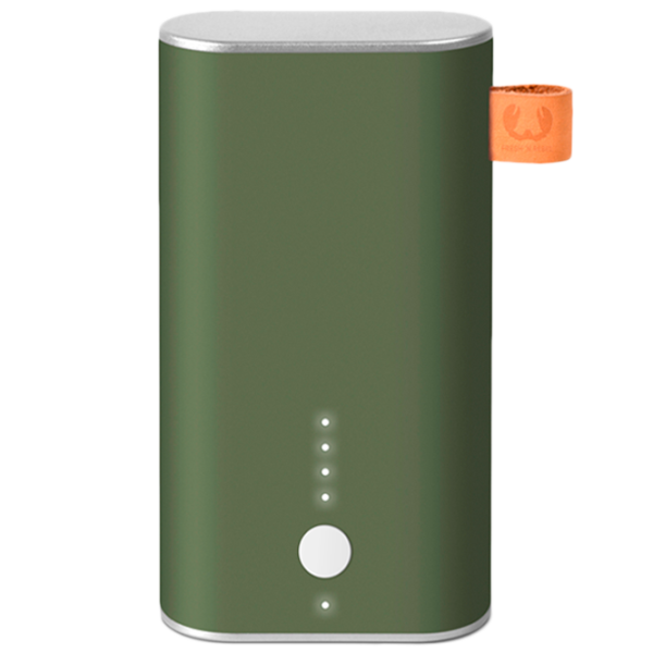 Power Bank Fresh 'N Rebel 1 Port 6000 mAh/ Green photo 1