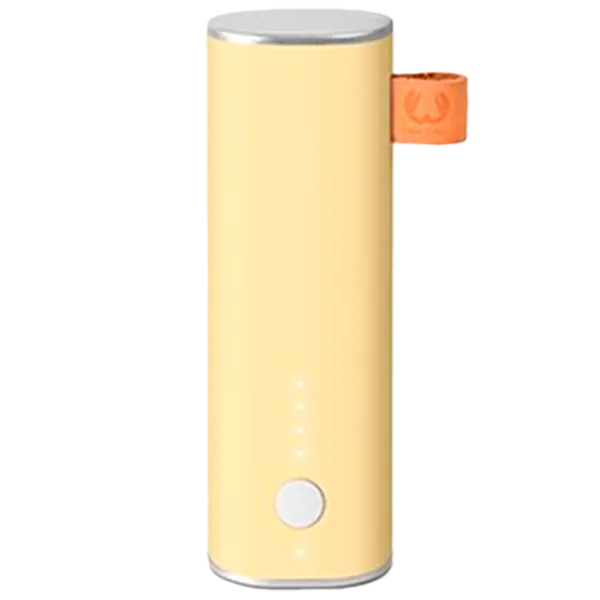 Power Bank Fresh 'N Rebel 1 Port 3000 mAh/ Yellow photo 1