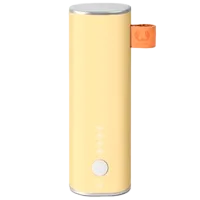 Power Bank Fresh 'N Rebel 1 Port 3000 mAh/ Yellow